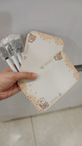 نوت مگنتی رو یخچالی سایز ۱۰در۱۵